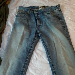 Men’s Ariat Jeans